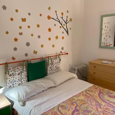 Apartamento Casa Il Papiro Trs-It-Sic-20280 Palermo Exterior foto