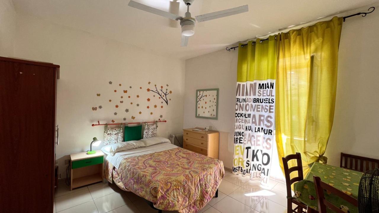 Apartamento Casa Il Papiro Trs-It-Sic-20280 Palermo Exterior foto