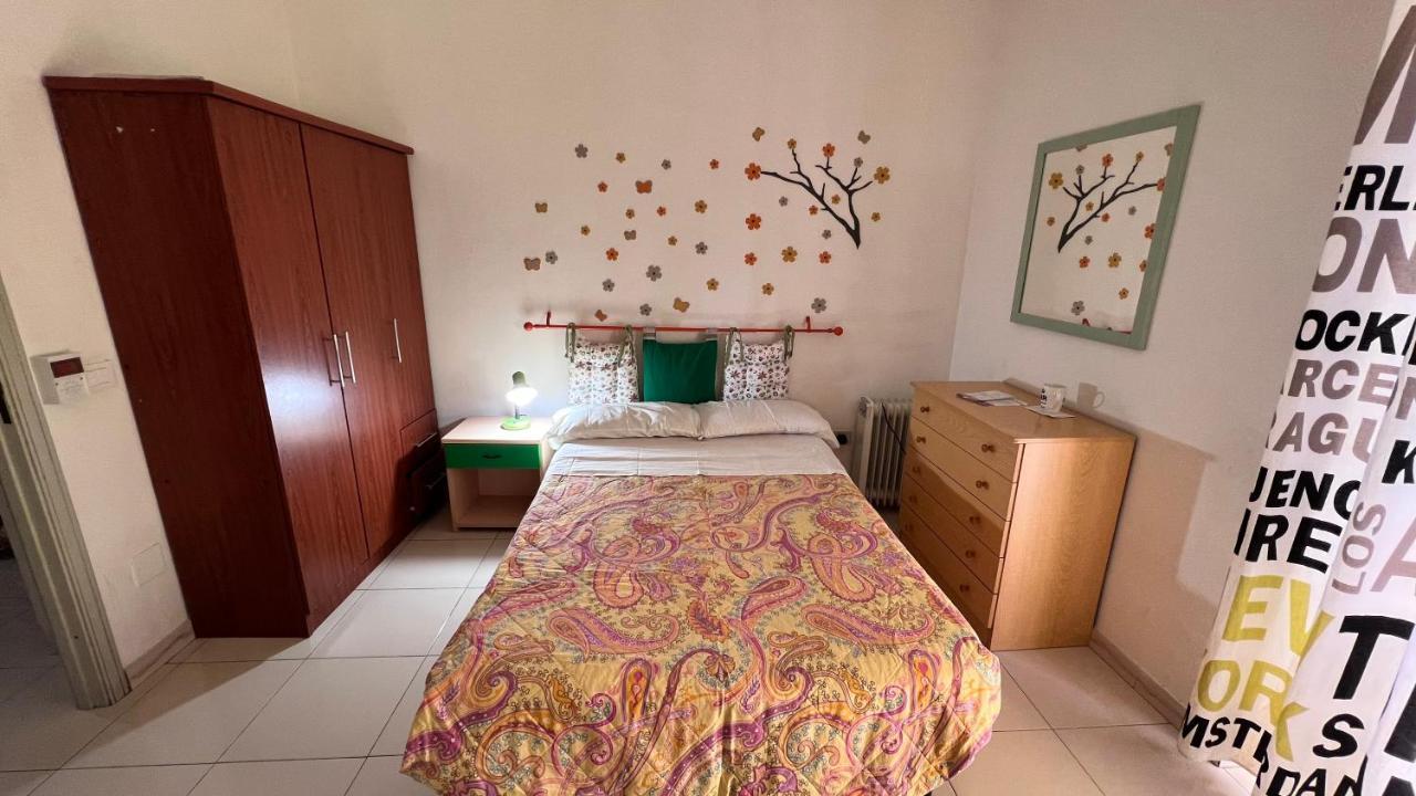 Apartamento Casa Il Papiro Trs-It-Sic-20280 Palermo Exterior foto