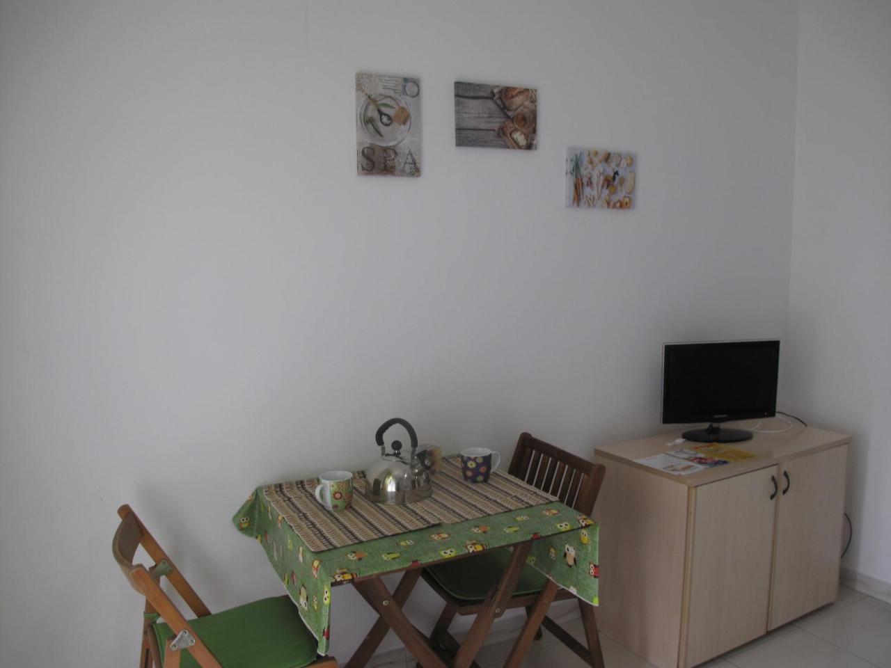 Apartamento Casa Il Papiro Trs-It-Sic-20280 Palermo Exterior foto