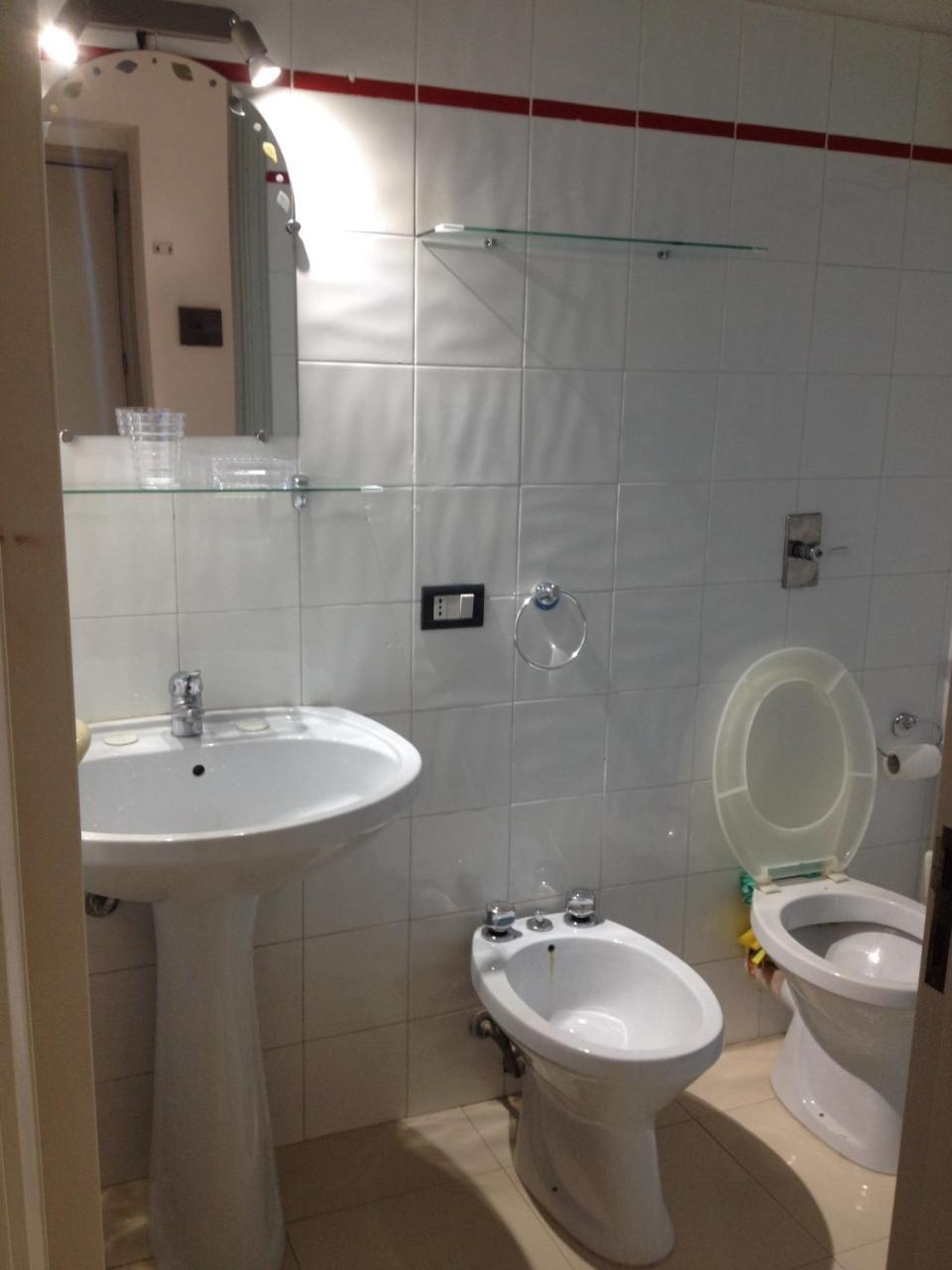 Apartamento Casa Il Papiro Trs-It-Sic-20280 Palermo Exterior foto